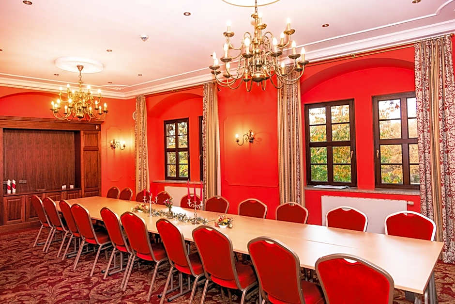 Schlosshotel Schkopau