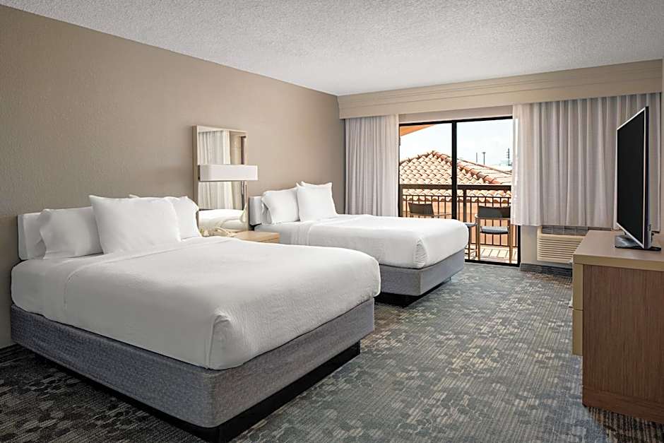 Courtyard by Marriott Key West Waterfront