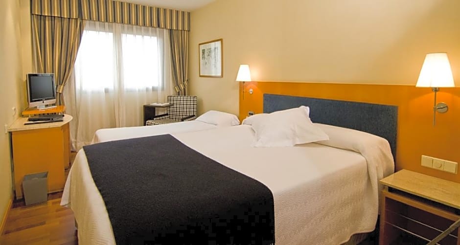 NH Ciudad De Valladolid