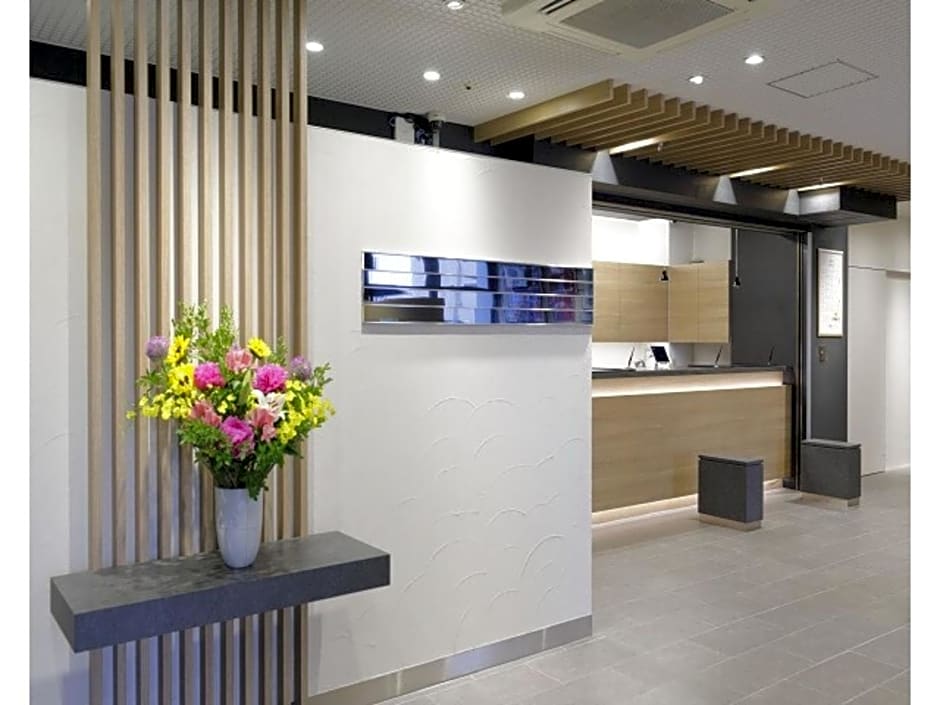 Tokyo Inn - Vacation STAY 11125v