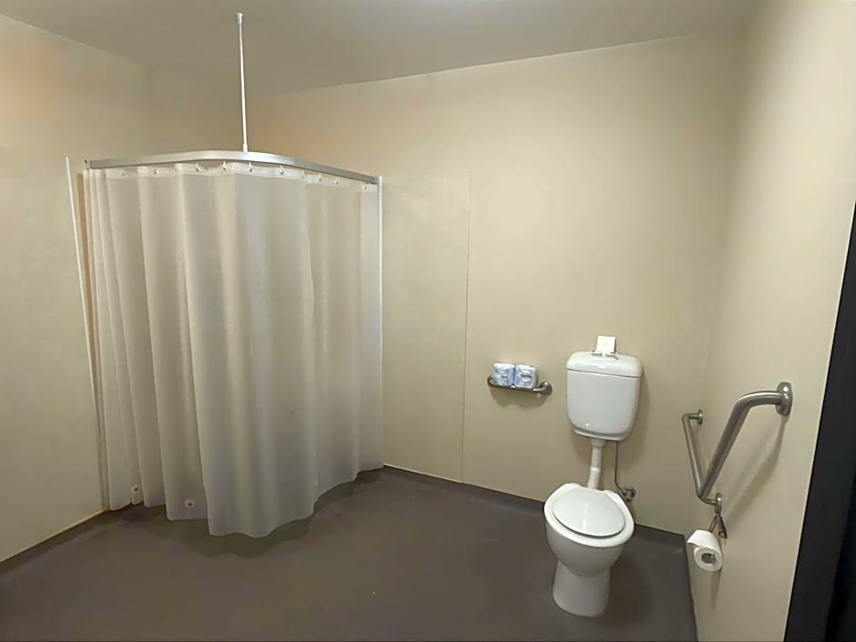 ibis Budget - Melbourne CBD