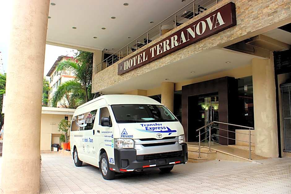 Hotel Terranova
