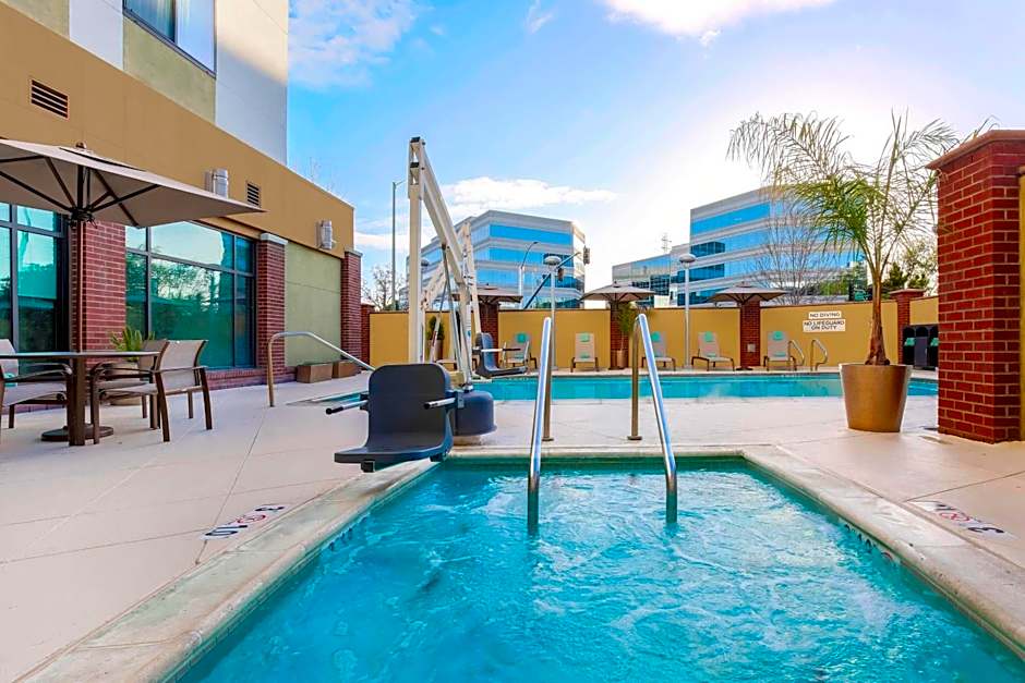Courtyard by Marriott San Jose Campbell