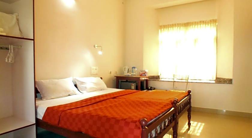 Cherai Beach Residency