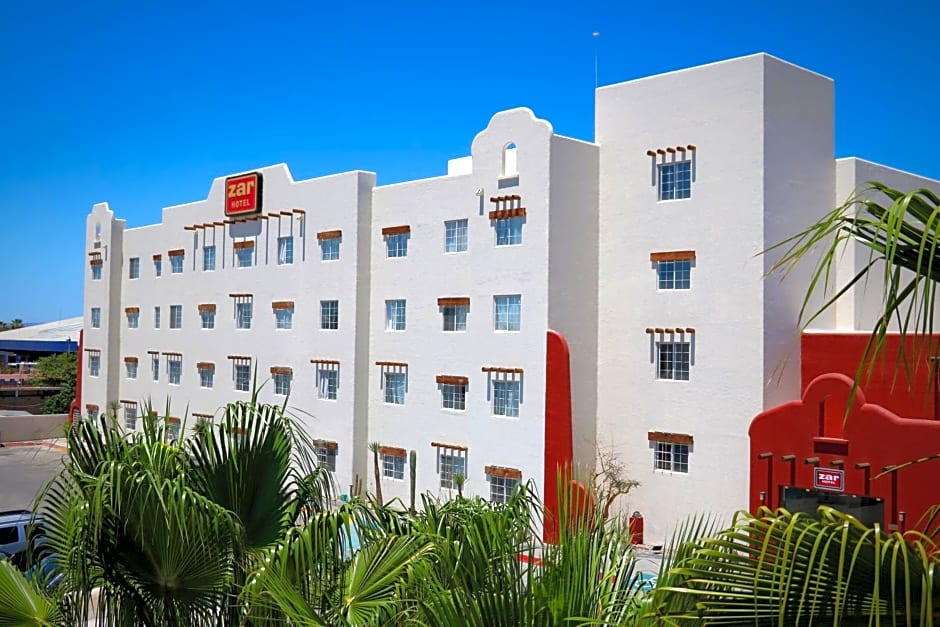 Hotel Zar La Paz