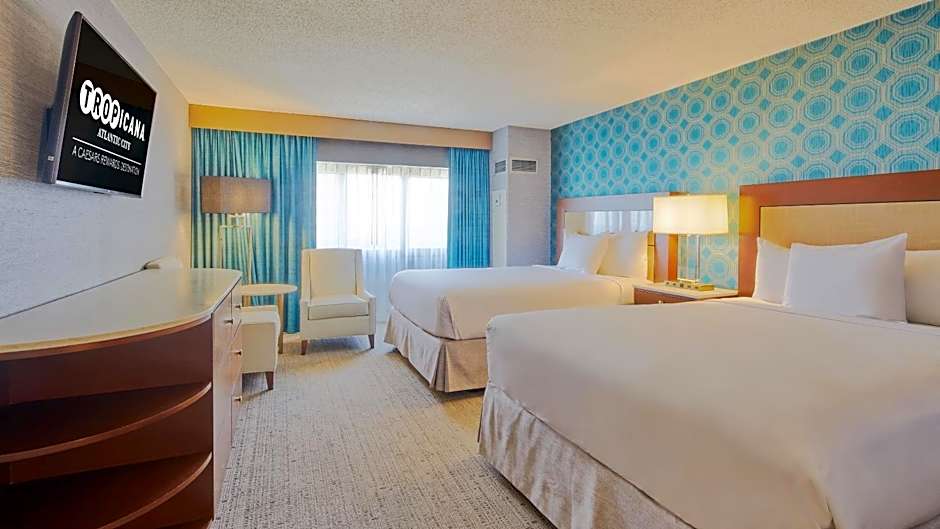 Tropicana Atlantic City - A Caesars Rewards Destination