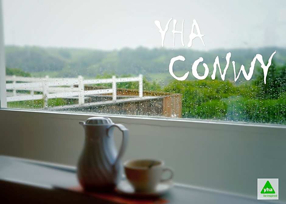 YHA Conwy