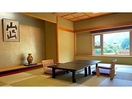Unazuki Onsen Sanyanagitei - Vacation STAY 06557v