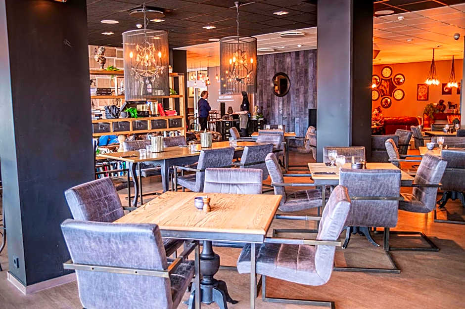 Park Inn by Radisson Reykjavik Keflavík Airport