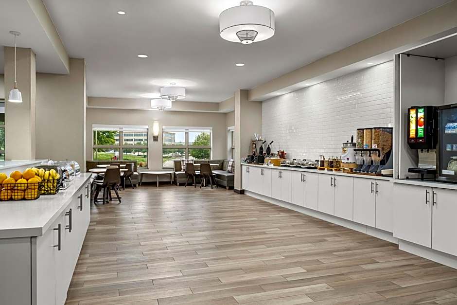 Residence Inn by Marriott Chicago Naperville/Warrenville
