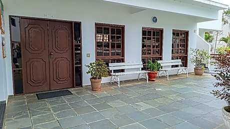 Lindo Apartamento no Centro Com Varanda