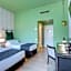 Best Western Plus CHC Florence