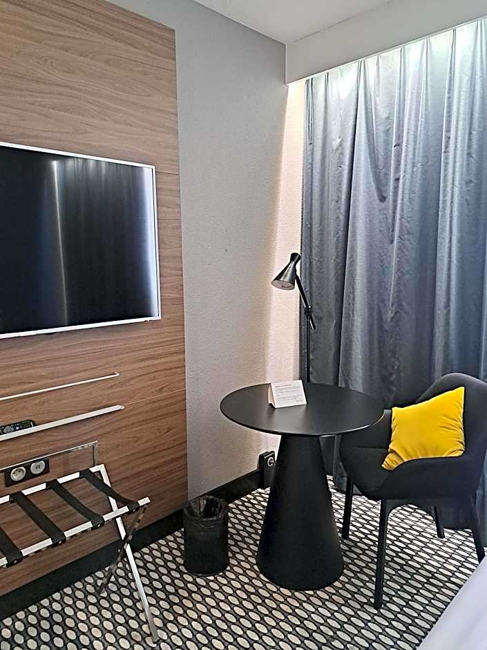 Mercure Bordeaux Centre