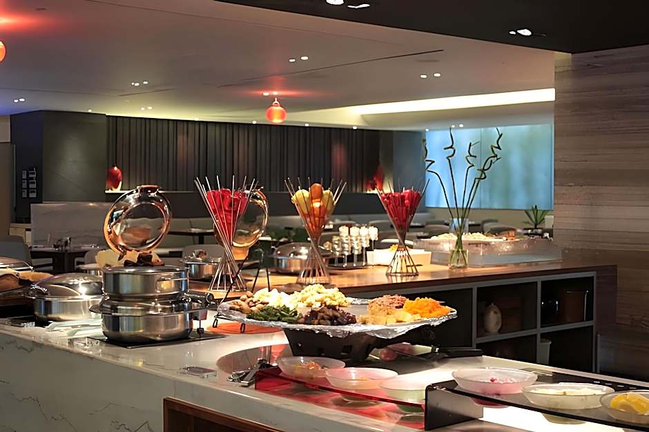 Kristal Hotel Jakarta