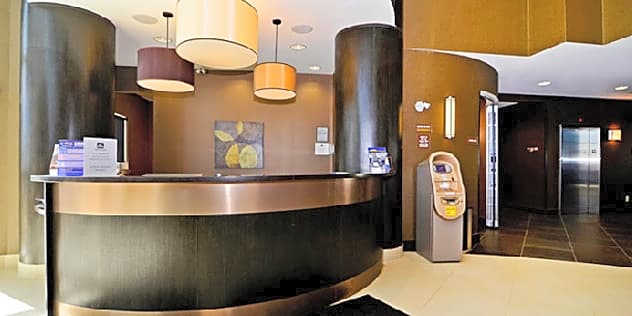 Best Western Premier Freeport Inn Calgary Airport