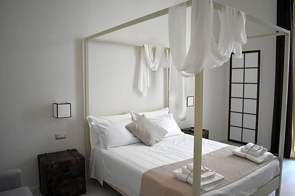 Gatto Bianco Duchessa