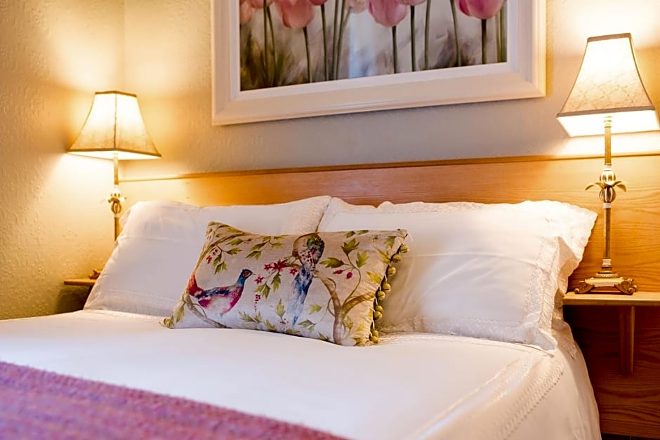 Brennan's Accommodation Glenties