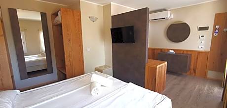 Economy Double or Twin Room - Annex