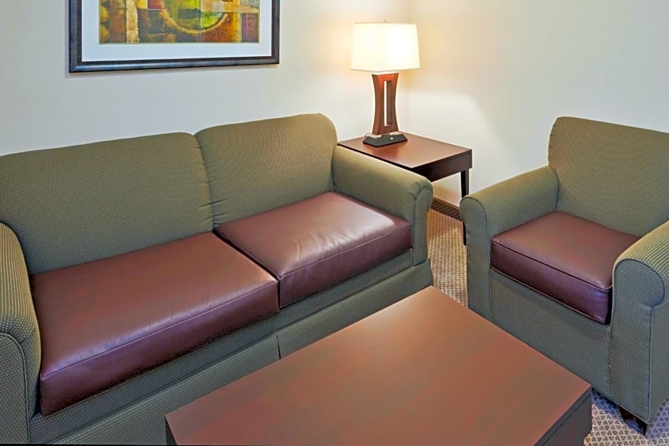 Holiday Inn Hotel & Suites Waco Northwest