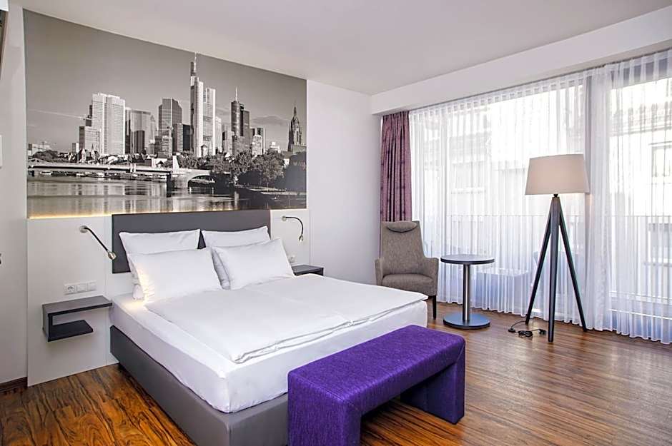 Tulip Inn Ludwigshafen City