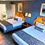 Metropolitan Inn Downtown Salt Lake City