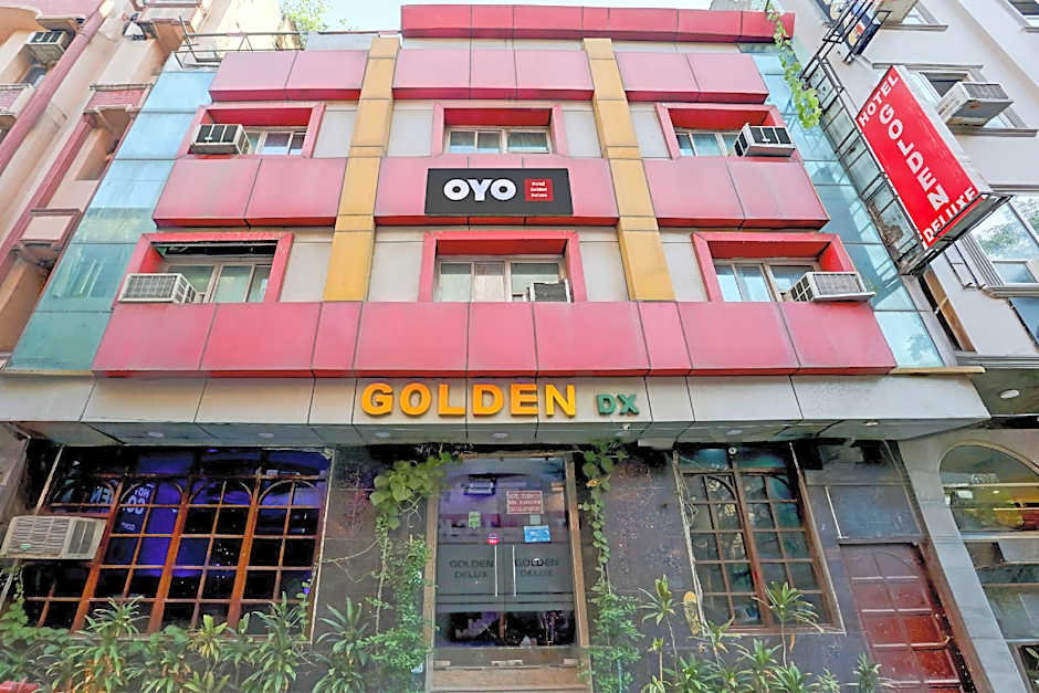 Golden Deluxe – Delhi, NY