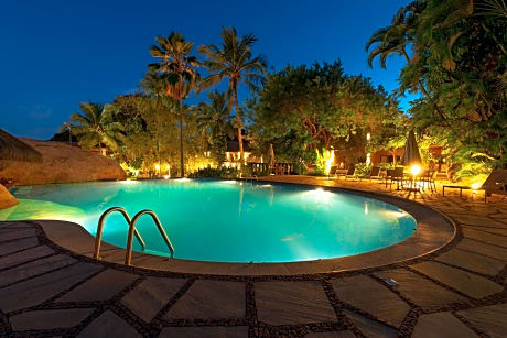 Hotel Real Villa Bella