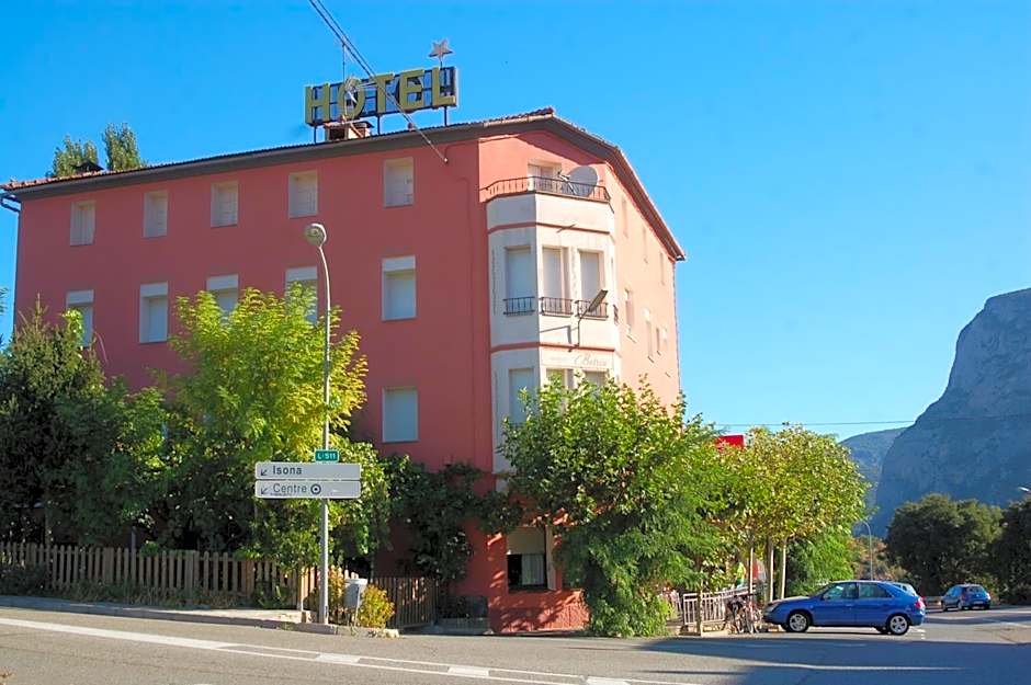 Hotel Betriu