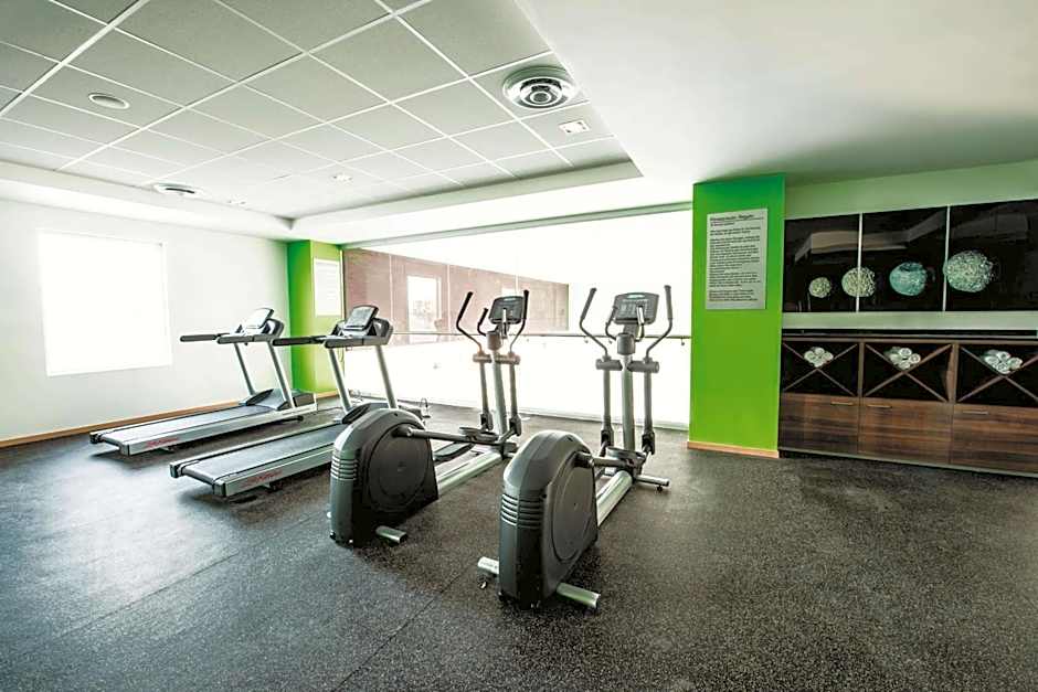 La Quinta Inn & Suites by Wyndham Puebla Ciudad Modelo