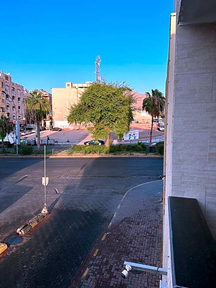 ArwaHotel Apartments اروى للشقق الفندقية
