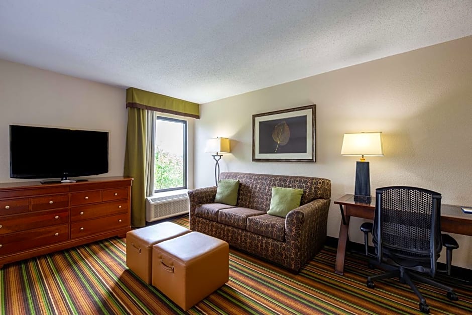 Hampton Inn By Hilton Winston-Salem-I-40/Hanes Mall