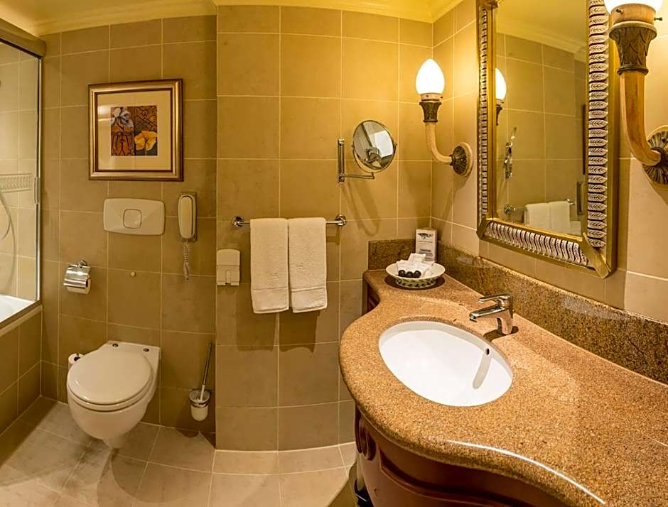 Peermont D'oreale Grande at Emperors Palace Johannesburg