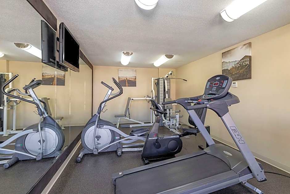 Best Western Lindale Inn