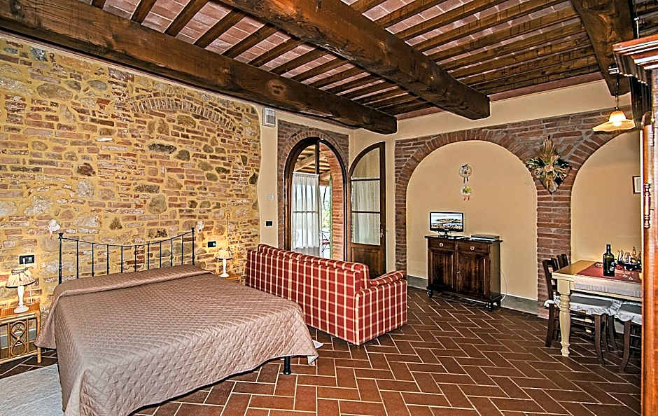 Agriturismo Valliferone