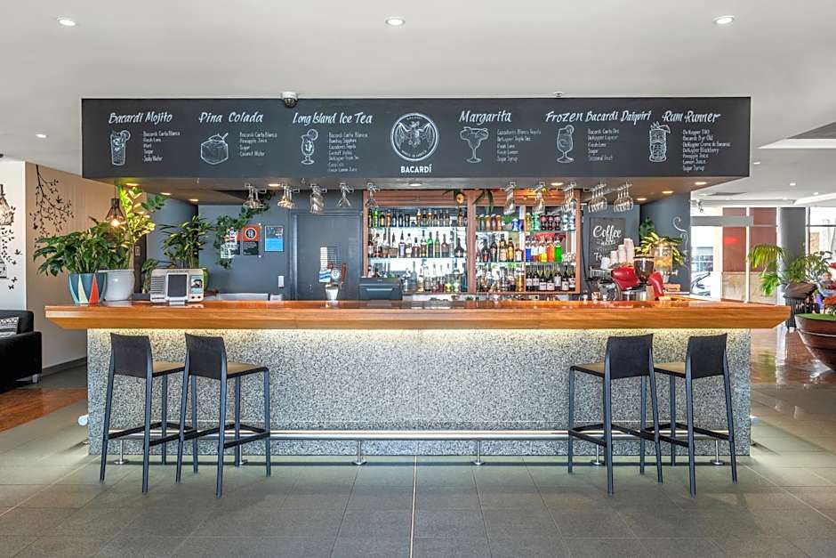 Ibis Sydney Darling Harbour