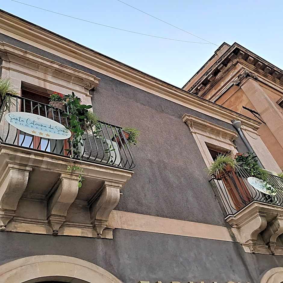 Santa Caterina da Siena B&B