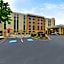 Comfort Inn Elizabeth City near University
