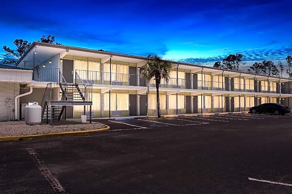 Econo Lodge Jennings