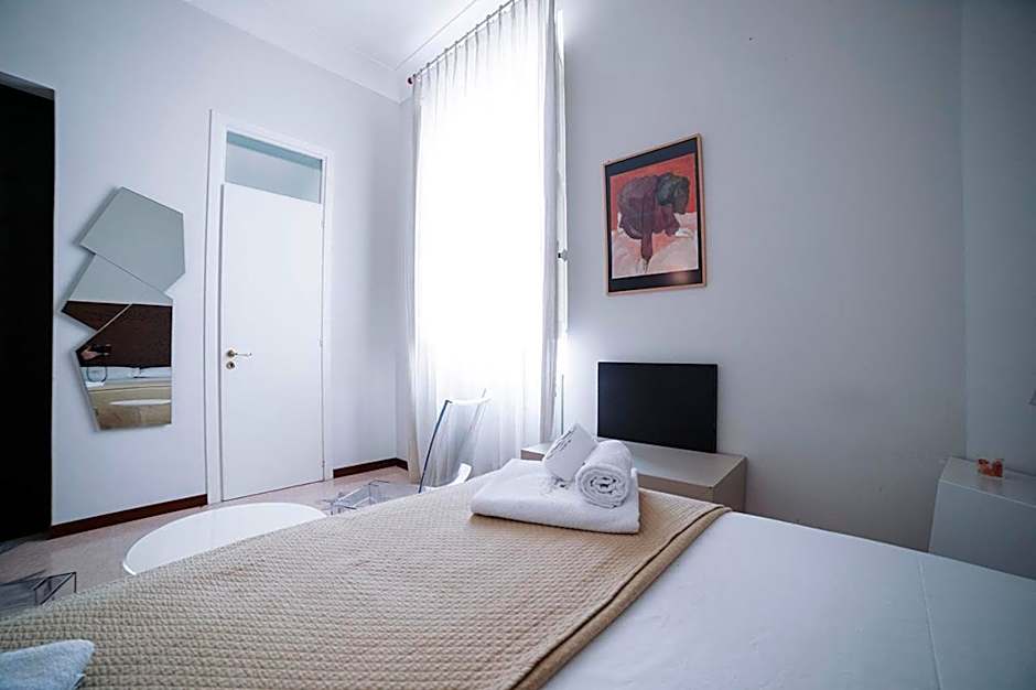 Barone Liberty & Luxury SPA-Boutique Hotel