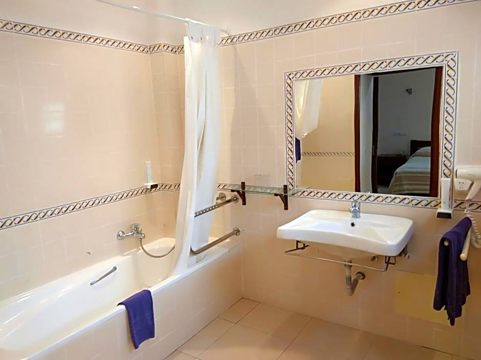 Hotel Balaia Mar