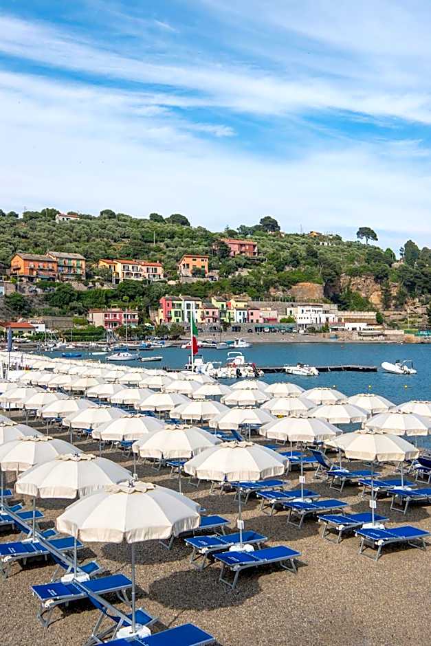 Grand Hotel Portovenere