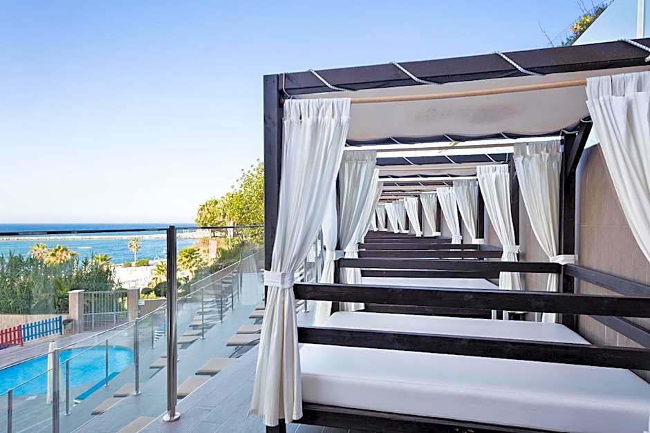 Hotel Best Benalmadena