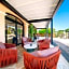 Hotel Brin d'Azur - Saint Tropez