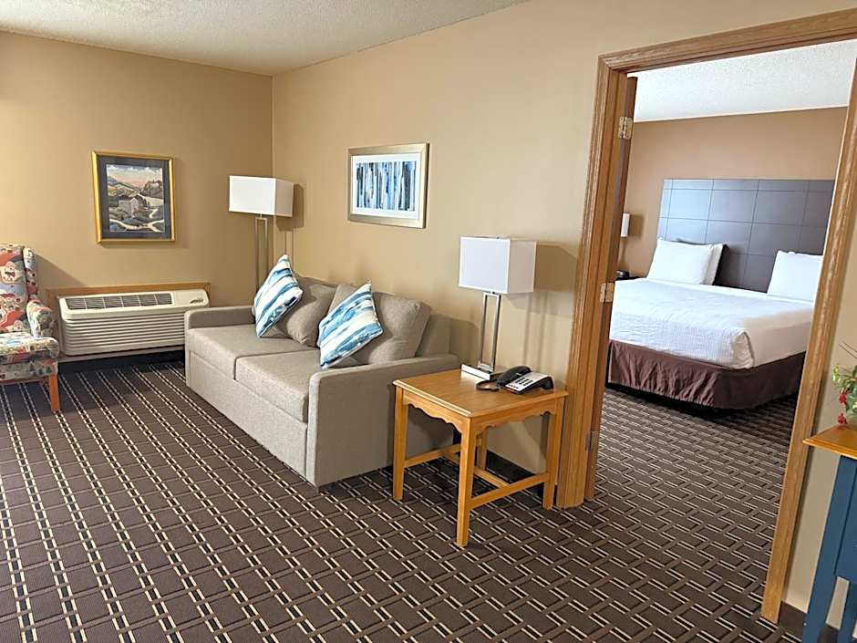 Best Western Dodgeville Inn & Suites