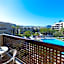 Giannoulis – Santa Marina Beach Hotel