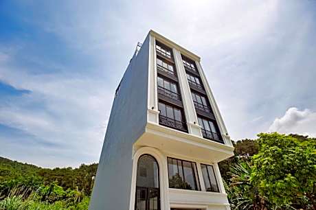 Le Jardin Homestay Ha Long
