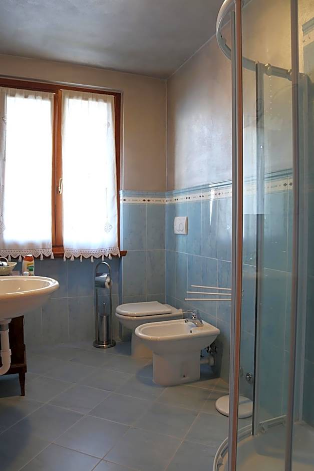 Portola la vecchia dimora