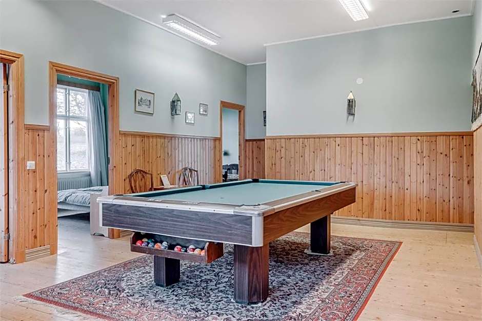 Piece of Hjo Vandrarhem