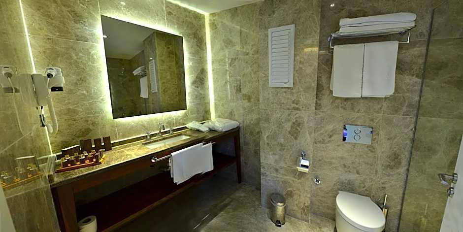 Montania Special Class Hotel