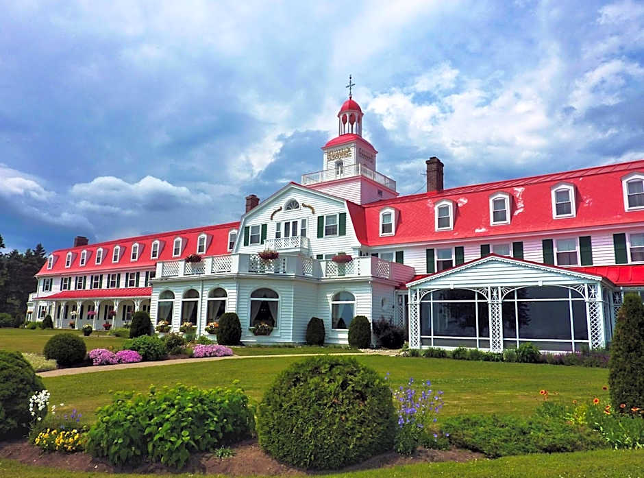 Hotel Tadoussac